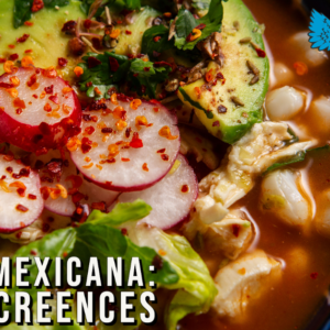 Mites i creences sobre el menjar mexicà